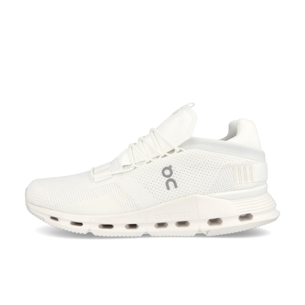 On Cloudnova - Undyed